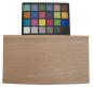 Preview: Eiche, europäische -Furnier (2,4mm) - 0,36m² (6Stk. x 33cm x 18cm)