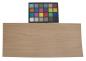 Preview: Eiche, europäische -Furnier (2,4mm) - 0,63m² (6Stk. x 50cm x 21cm)