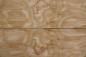 Preview: Esche Maser; oliv -Furnier (0,6mm) - 0,34m² (12Stk. x 38cm x 7,5cm)
