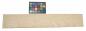 Preview: Esche Maser, weiß -Furnier (0,6mm) - 1,53m² (11Stk. x 93cm x 15cm)