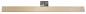 Preview: Fichte -Furnier (1,4mm) - 2,07m² (8Stk. x 199cm x 13cm)