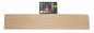 Preview: European Cherry, - veneer (0,9mm) - 2,33m² (16pcs. x 91cm x 16cm)