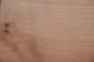 Preview: European Cherry, - veneer (0,6mm) - 0,91m² (30pcs. x 19cm x 16cm)