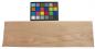 Preview: European Cherry, veneer with Colour reference card