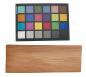 Preview: Lärche -Furnier (1mm) - 0,36m² (16Stk. x 25cm x 9cm)
