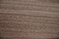 Preview: American Black Walnut, - veneer (0,6mm) - 0,3m² (22pcs. x 15cm x 9cm)