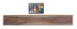 Preview: American Black Walnut, - veneer (2,4mm) - 0,47m² (4pcs. x 90cm x 13cm)