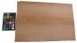Preview: Swiss Pear, - veneer (0,6mm) - 5,59m² (22pcs. x 62cm x 41cm)