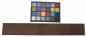 Preview: Wenge -Furnier (1,4mm) - 0,46m² (12Stk. x 51cm x 7,5cm)