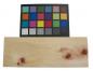 Preview: Cembra Pine; Swiss Pine, - veneer (0,9mm) - 0,55m² (16pcs. x 31cm x 11cm)