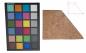 Preview: Ahorn Maser (gedämpft) -Furnier (0,6mm) – 0,297m²