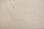 Preview: Figured Sycamore, - veneer (0,6mm) - 2,83m² (32pcs. x 77cm x 11,5cm)