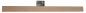 Preview: Buche -Furnier (0,6mm) - 5,67m² (24Stk. x 197cm x 12cm)
