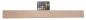 Preview: Buche -Furnier (0,6mm) - 4,4m² (32Stk. x 125cm x 11cm)