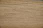 Preview: European Oak, - veneer (0,6mm) - 3,2m² (24pcs. x 111cm x 12cm)