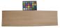 Preview: Eiche, europäische -Furnier (2,4mm) - 0,99m² (6Stk. x 77cm x 21,5cm)