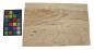 Preview: Esche Maser; oliv -Furnier (0,6mm) - 1,49m² (10Stk. x 48cm x 31cm)