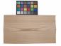 Preview: Kastanie -Furnier (0,6mm) - 2,07m² (18Stk. x 46cm x 25cm)