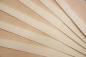 Preview: European Cherry, - veneer (0,9mm) - 0,32m² (16pcs. x 33cm x 6cm)