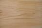 Preview: European Cherry, - veneer (2,5mm) - 1,48m² (6pcs. x 64cm x 38,5cm)