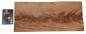 Preview: American Mahogany Crotch, - veneer (0,6mm) - 2,78m² (8pcs. x 89cm x 39cm)