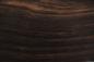 Preview: Makassar / Amara Ebenholz -Furnier (0,6mm) - 0,11m² (7Stk. x 19cm x 8,5cm)