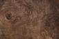 Preview: Californian Walnut Burl, - veneer (1,8mm) - 0,34m² (7pcs. x 22cm x 22cm)