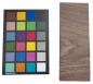 Preview: American Black Walnut, - veneer (0,6mm) - 0,29m² (14pcs. x 9cm x 23cm)