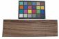 Preview: American Black Walnut, - veneer (1,4mm) - 0,51m² (12pcs. x 37cm x 11,5cm)