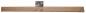 Preview: Rüster (Ulme) -Furnier (0,6mm) - 2,23m² (12Stk. x 169cm x 11cm)