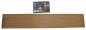 Preview: Teak, - veneer (0,6mm) - 5,84m² (38pcs. x 96cm x 16cm)