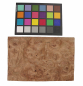 Preview: 0,6mm Rüster (Ulme) Maser Furnier 1,06m² J 24 26 17
