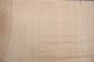 Preview: Ahorn Riegel, amerikanischer (Hard Maple) -Furnier (0,6mm) - 0,27m² (24Stk. x 8cm x 14cm)