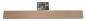 Preview: Beech, - veneer (0,6mm) - 4,51m² (23pcs. x 140cm x 14cm)
