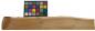 Preview: Yewtree, veneer with Colour reference card