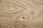 Preview: Eiche (Asteiche Wildeiche) -Furnier (0,9mm) - 4,47m² (16Stk. x 233cm x 12cm)