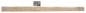 Preview: Eiche (Asteiche Wildeiche) -Furnier (0,9mm) - 4,47m² (16Stk. x 233cm x 12cm)