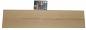 Preview: European Oak, - veneer (0,6mm) - 3,3m² (22pcs. x 120cm x 12,5cm)