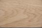 Preview: European Oak, - veneer (2,4mm) - 0,27m² (3pcs. x 67cm x 13,5cm)