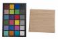 Preview: Eiche, europäische -Furnier (2,4mm) - 0,1m² (6Stk. x 14cm x 12,5cm)