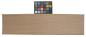 Preview: Eiche, europäische -Furnier (2,4mm) - 1,15m² (6Stk. x 89cm x 21,5cm)