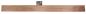 Preview: Gabon mahogany, okoumé, - veneer (0,6mm) - 14,66m² (26pcs. x 282cm x 20cm)