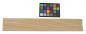 Preview: Koto -Furnier (0,6mm) - 2,22m² (28Stk. x 72cm x 11cm)