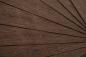 Preview: Wenge -Furnier (1,4mm) - 0,18m² (12Stk. x 23cm x 6,5cm)