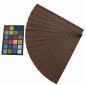 Preview: Wenge -Furnier (1,4mm) - 0,26m² (16Stk. x 36cm x 4,5cm)