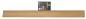 Preview: Cedar, - veneer (0,6mm) - 2,27m² (18pcs. x 126cm x 10cm)