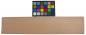 Preview: Beech, veneer with Colour refernce card