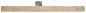 Preview: Eiche (Asteiche Wildeiche) -Furnier (0,9mm) - 6,37m² (16Stk. x 249cm x 16cm)