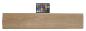 Preview: Eiche (Asteiche Wildeiche) -Furnier (0,9mm) - 3,92m² (16Stk. x 114cm x 21,5cm)