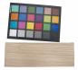 Preview: European Oak, - veneer (0,9mm) - 0,26m² (12pcs. x 25cm x 8,5cm)